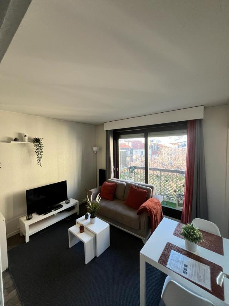 Le Jaude Centre Studio Clermont-Ferrand Kültér fotó
