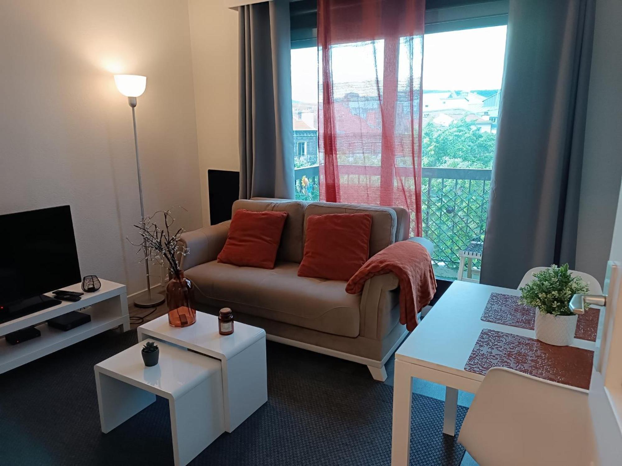 Le Jaude Centre Studio Clermont-Ferrand Kültér fotó