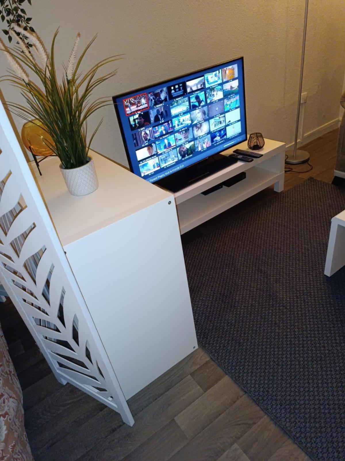 Le Jaude Centre Studio Clermont-Ferrand Kültér fotó
