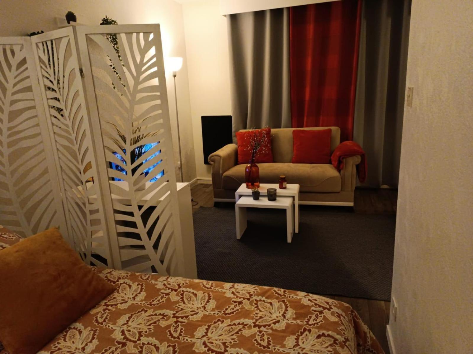Le Jaude Centre Studio Clermont-Ferrand Kültér fotó